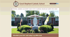 Desktop Screenshot of gscregional.org